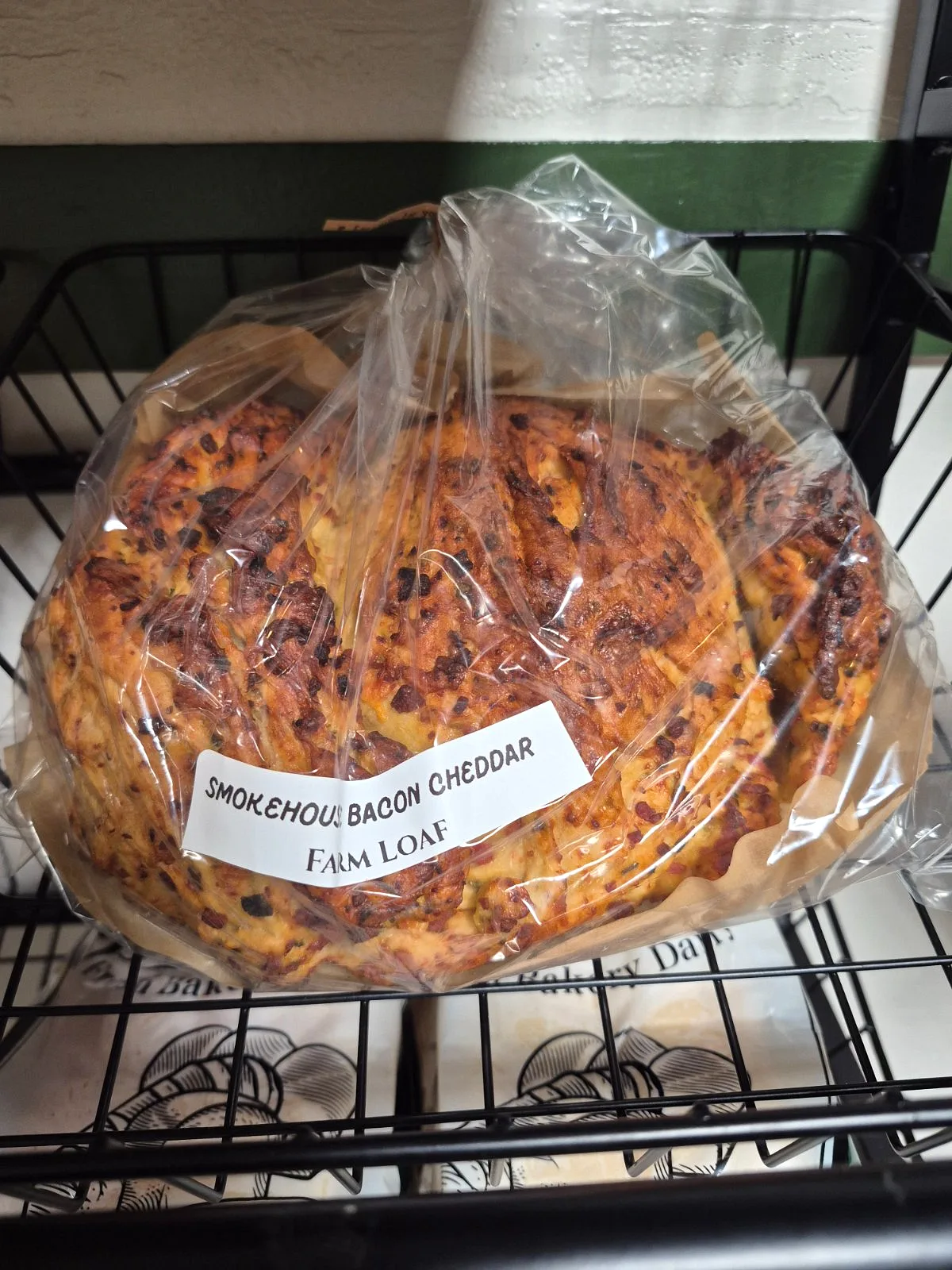 Artisanal Breads