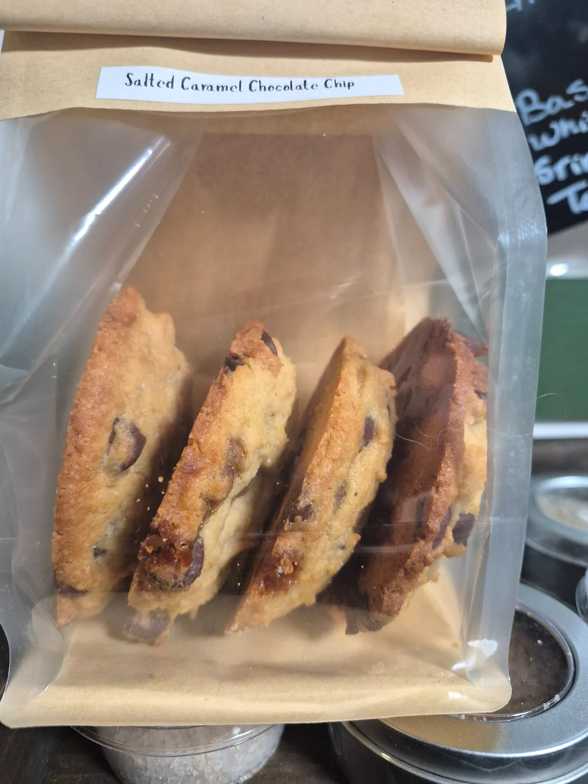 Cookies