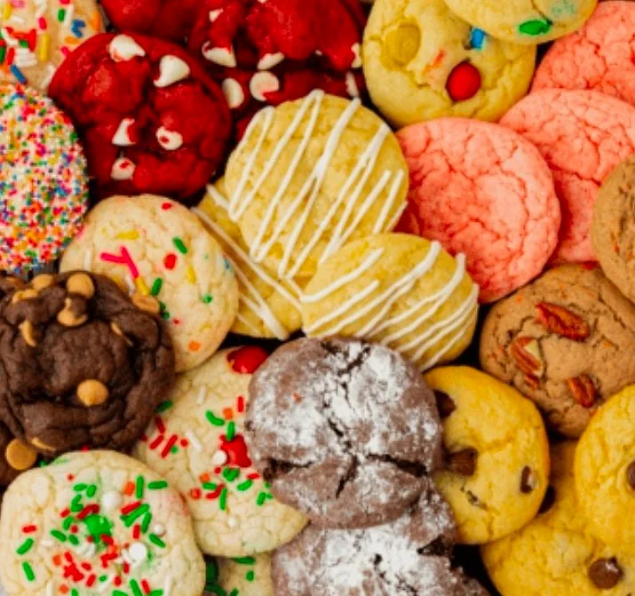 Cookies