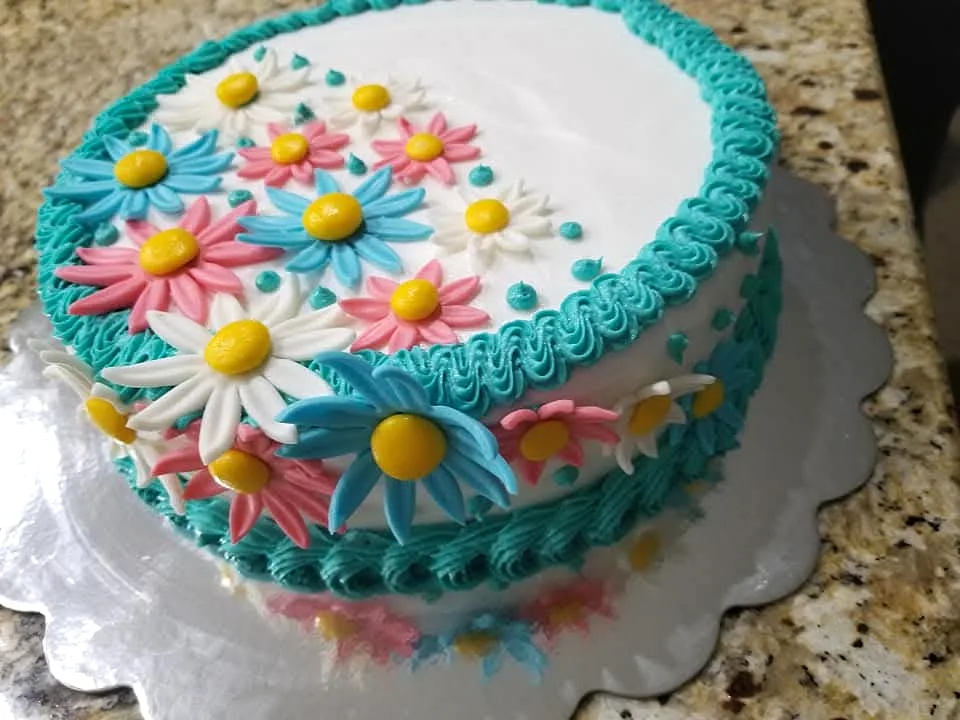 Cakes