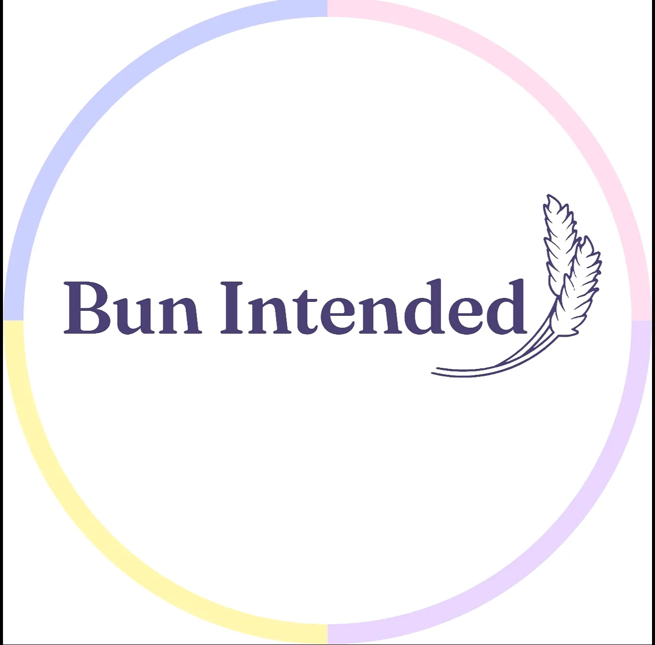 Bun Intended