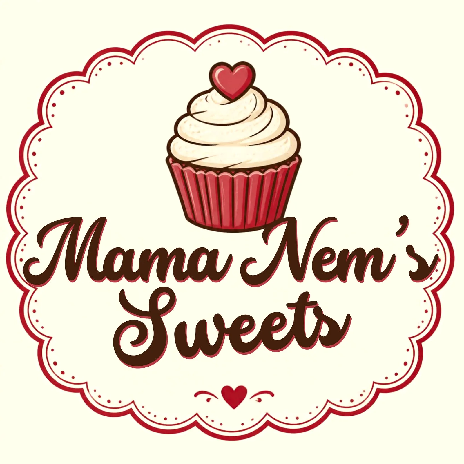 Mama Nem's Sweets