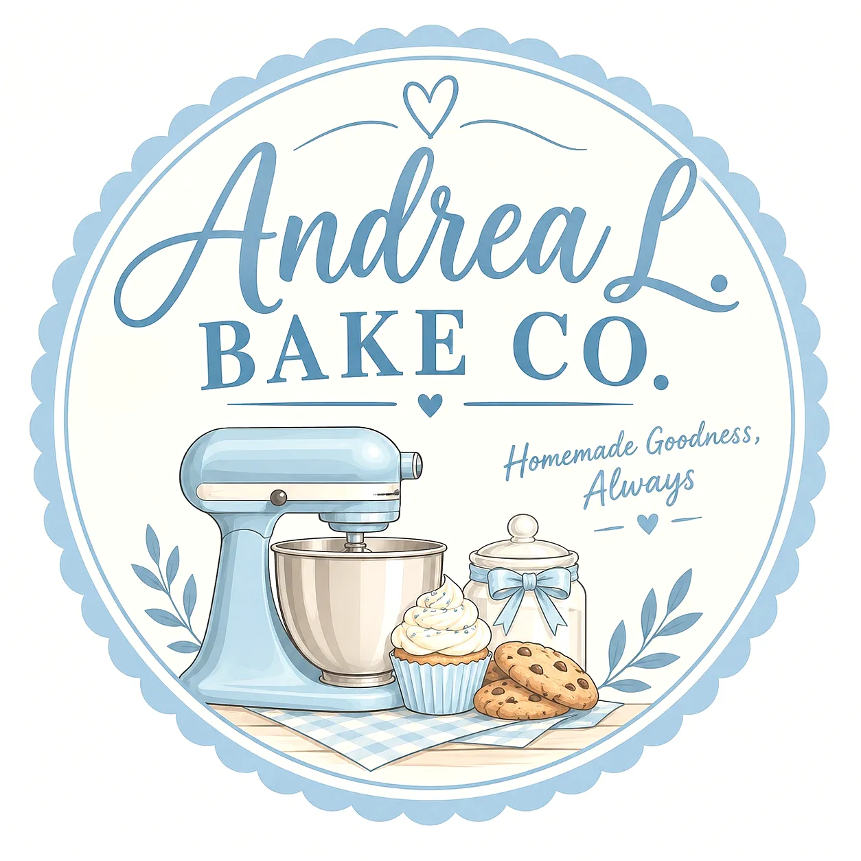 Andrea L. Bake Co.
