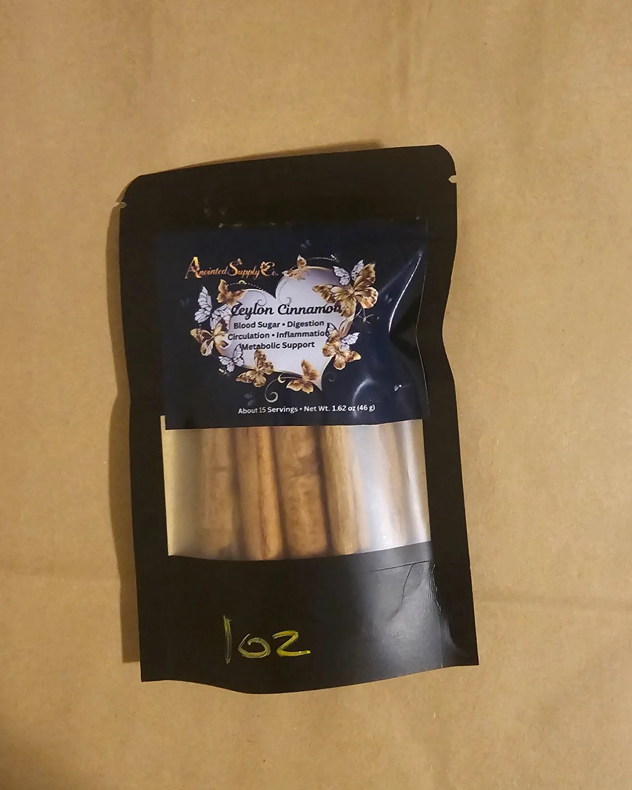 Ceylon Cinnamon