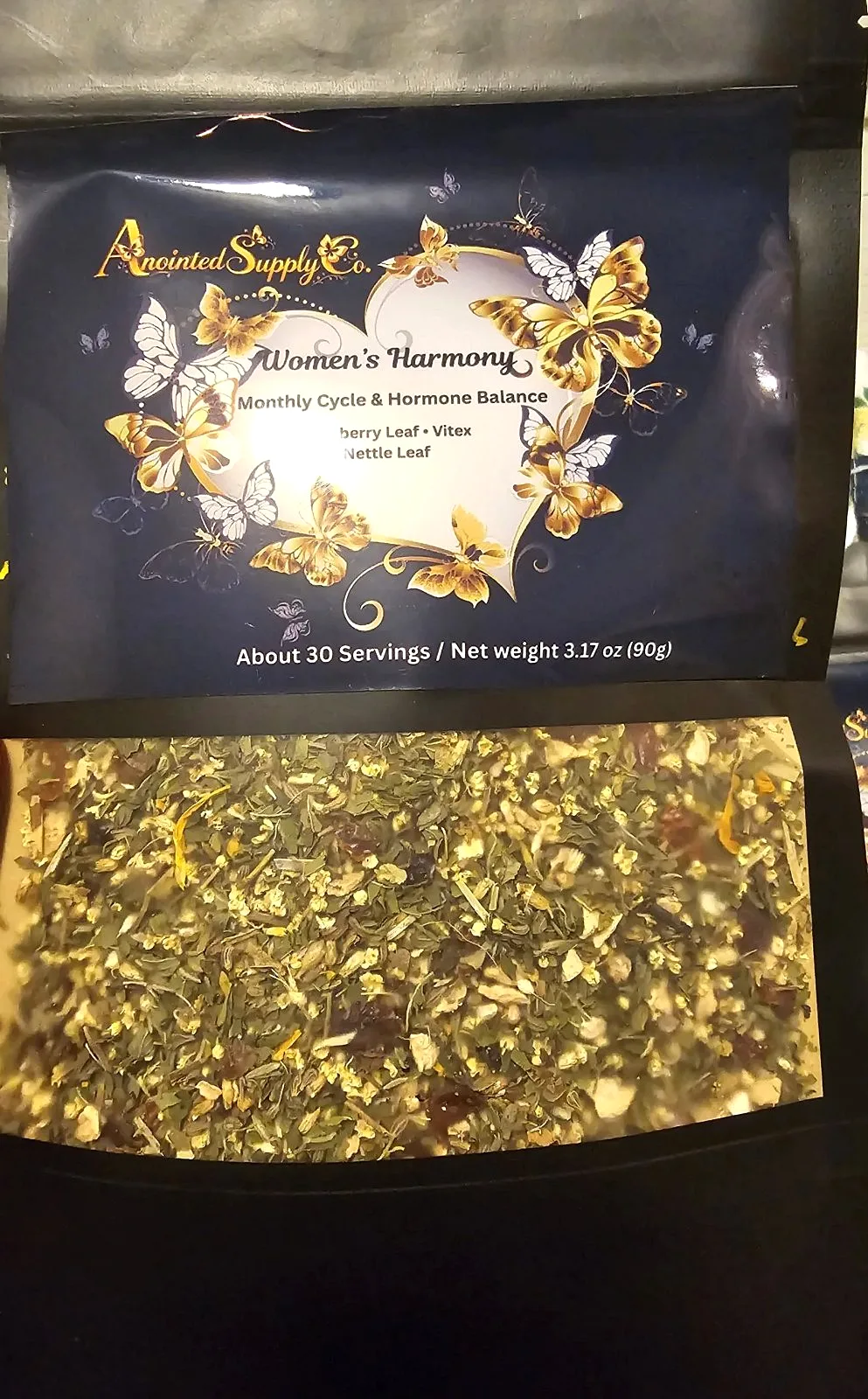 Women's Harmony