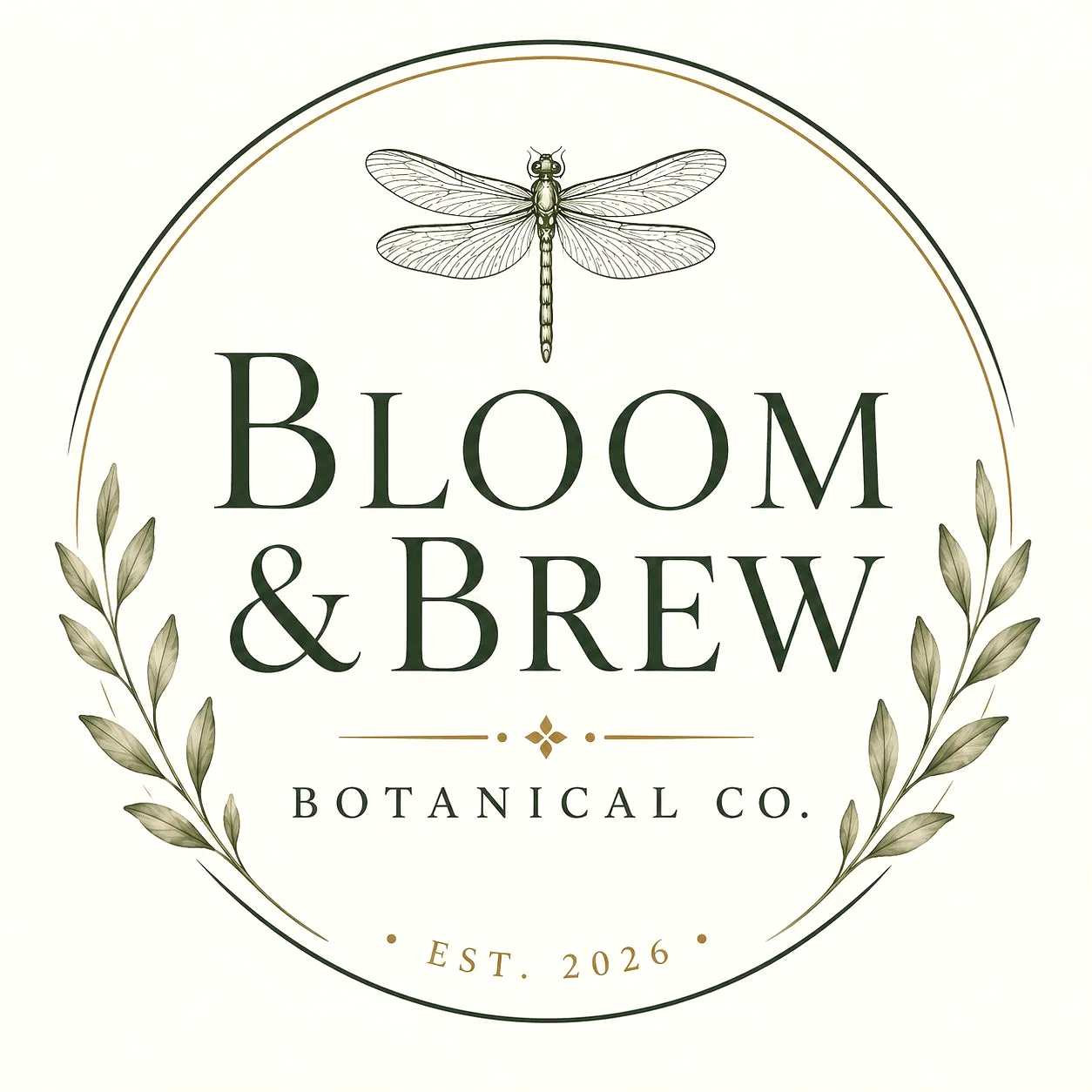 Bloom & Brew Botanical Co