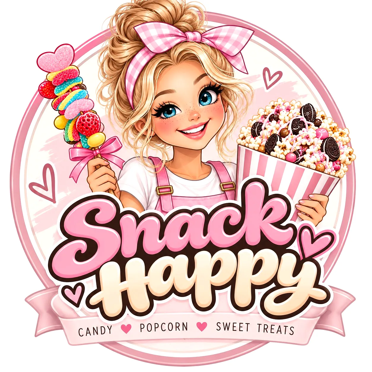 Snack Happy