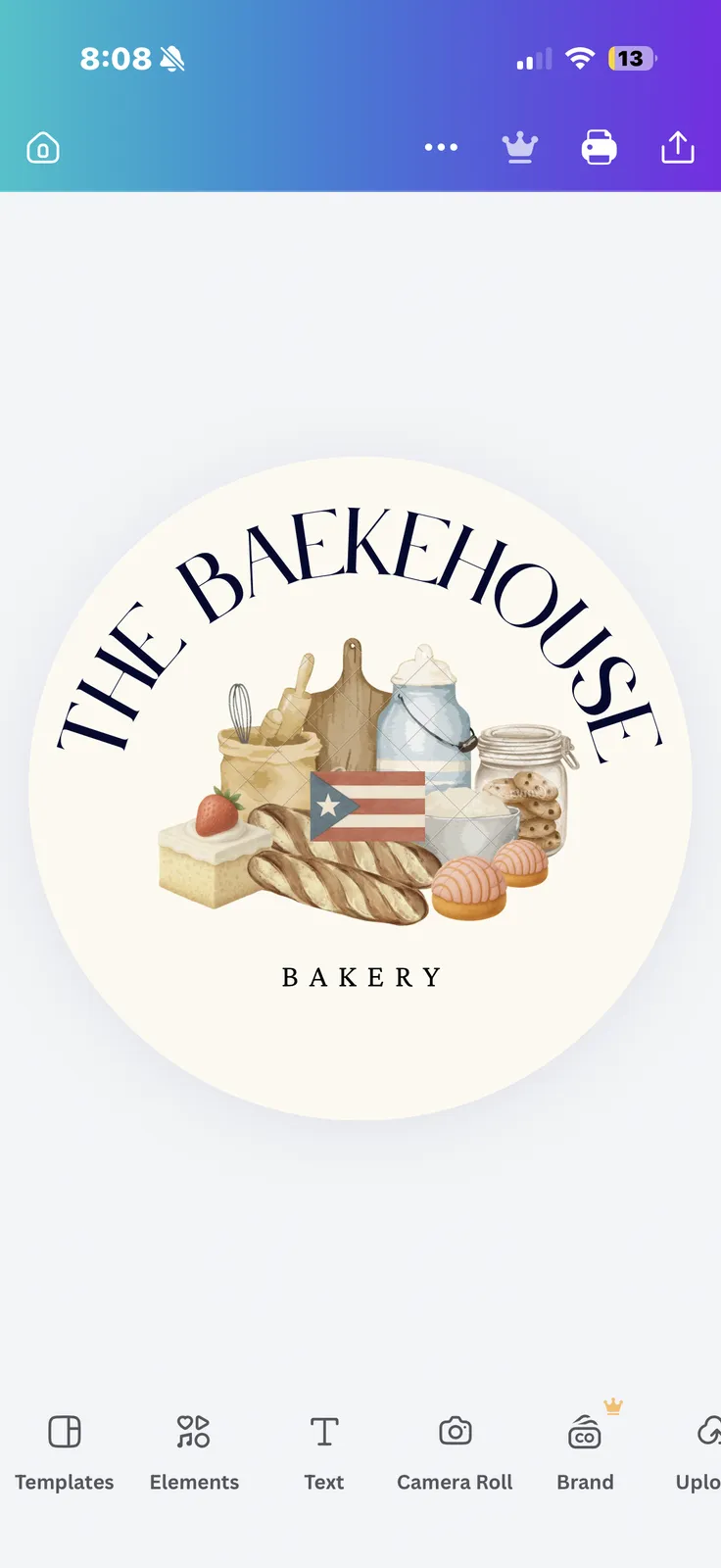 The Baekehouse Bakery
